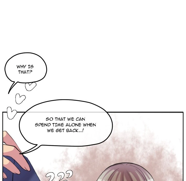 The chill couple Chapter 100 - page 78