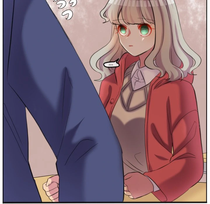 The chill couple Chapter 100 - page 79