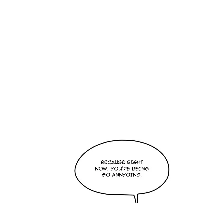 The chill couple Chapter 100 - page 8