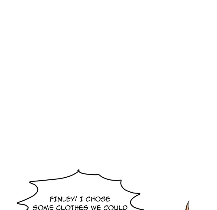 The chill couple Chapter 100 - page 86