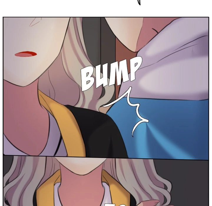 The chill couple Chapter 100 - page 9