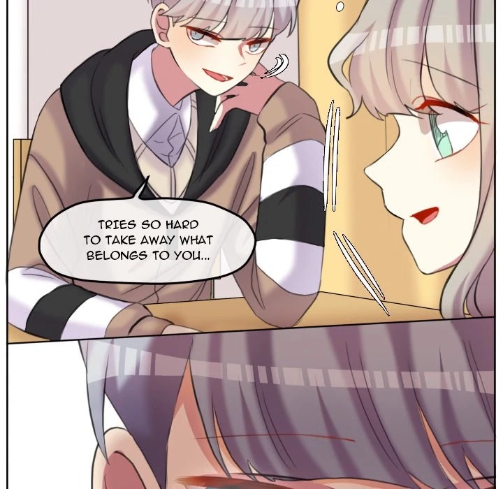 The chill couple Chapter 100 - page 90