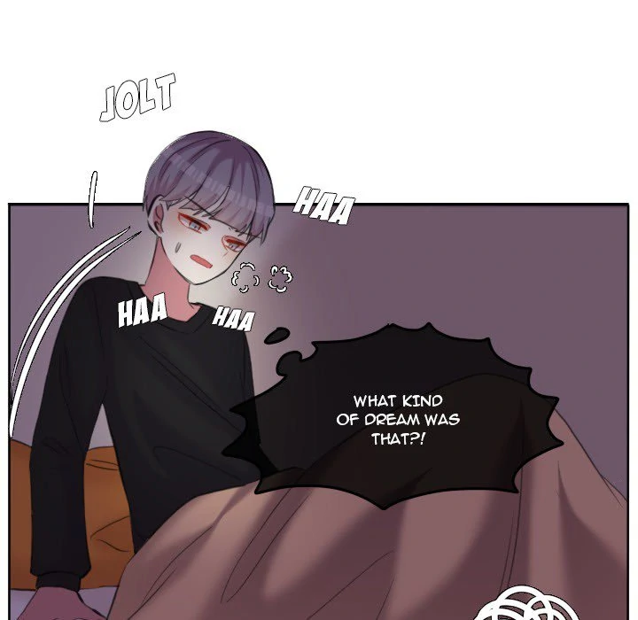 The chill couple Chapter 89 - page 11