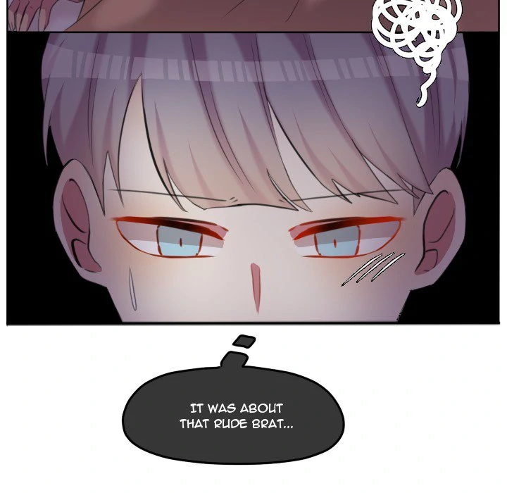 The chill couple Chapter 89 - page 12