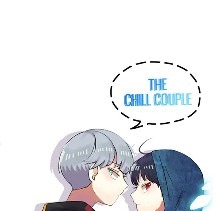 The chill couple Chapter 89 - page 13