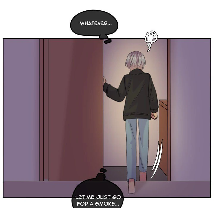 The chill couple Chapter 89 - page 16