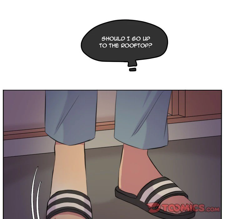 The chill couple Chapter 89 - page 18