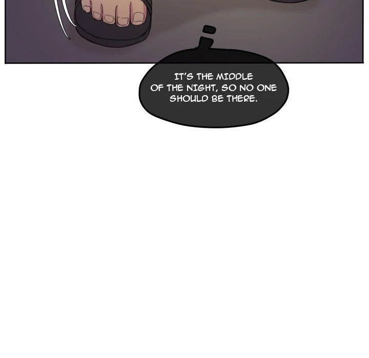 The chill couple Chapter 89 - page 19