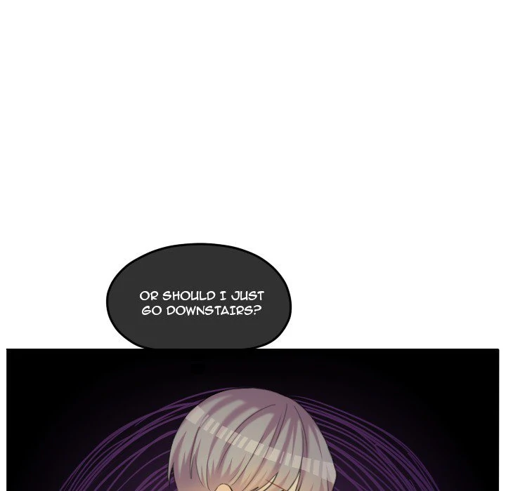 The chill couple Chapter 89 - page 20