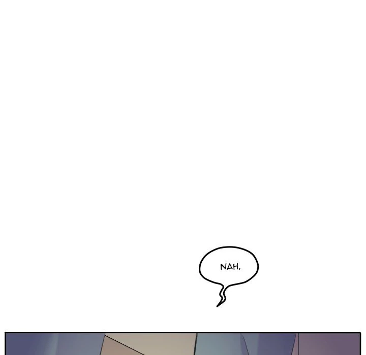 The chill couple Chapter 89 - page 22