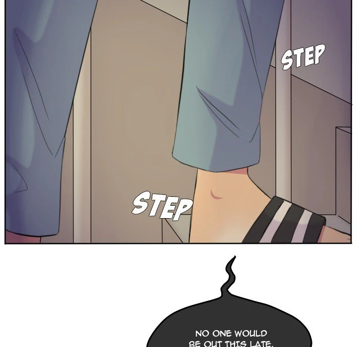 The chill couple Chapter 89 - page 23