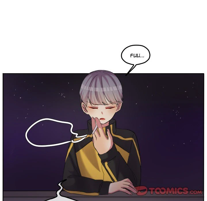 The chill couple Chapter 89 - page 26