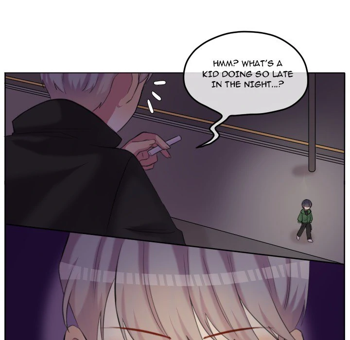 The chill couple Chapter 89 - page 28