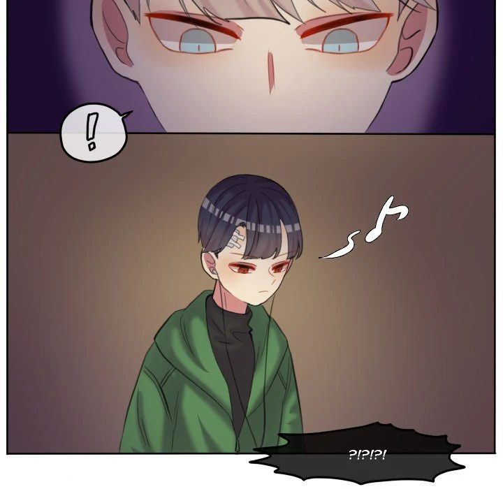 The chill couple Chapter 89 - page 29