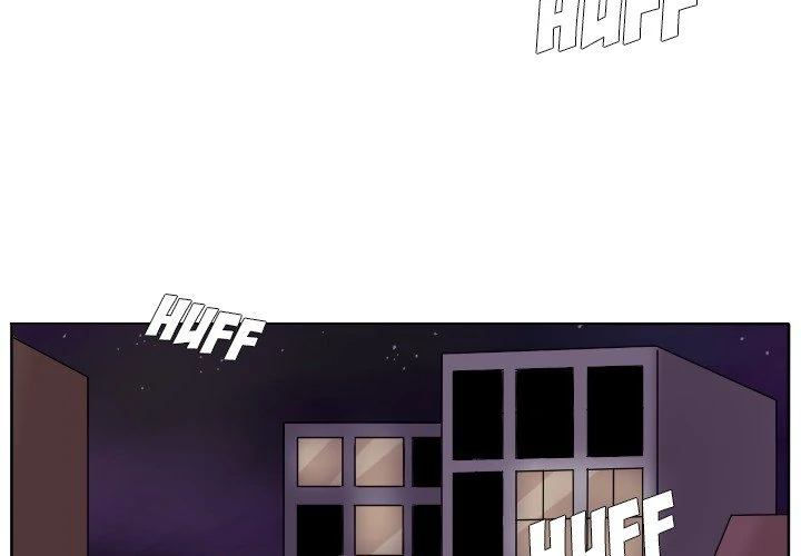 The chill couple Chapter 89 - page 3
