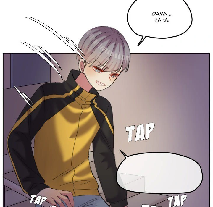 The chill couple Chapter 89 - page 31