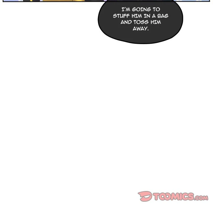 The chill couple Chapter 89 - page 34