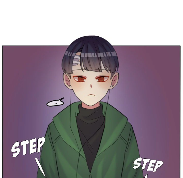 The chill couple Chapter 89 - page 36