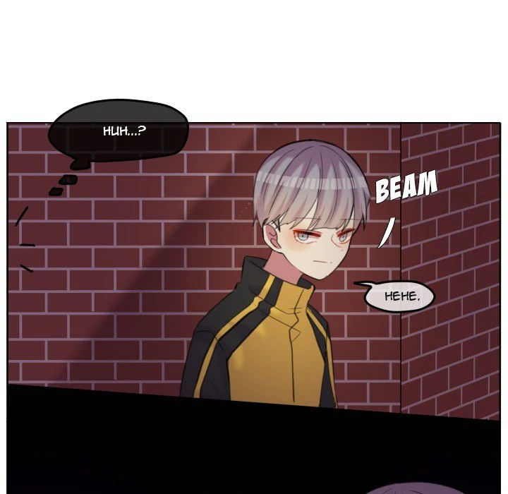 The chill couple Chapter 89 - page 38