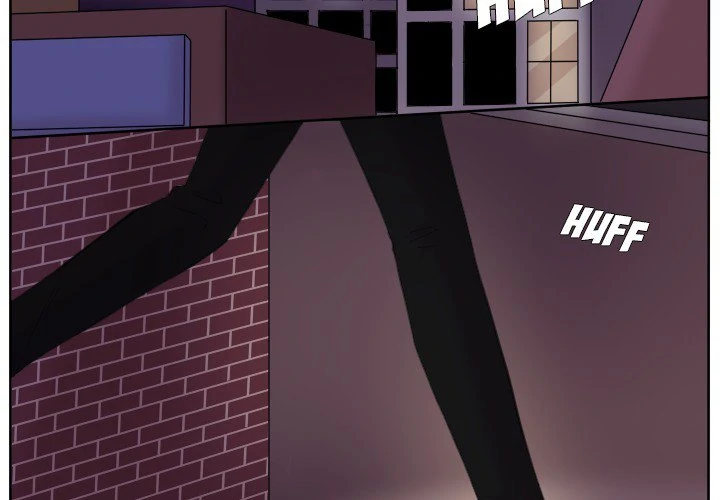 The chill couple Chapter 89 - page 4