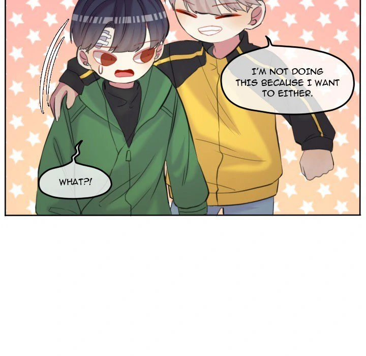 The chill couple Chapter 89 - page 41