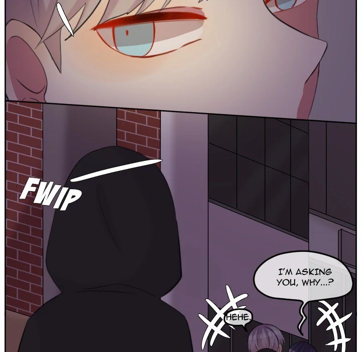 The chill couple Chapter 89 - page 44
