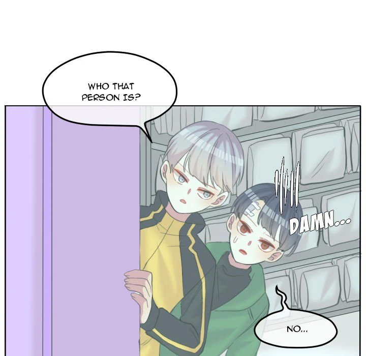 The chill couple Chapter 89 - page 48