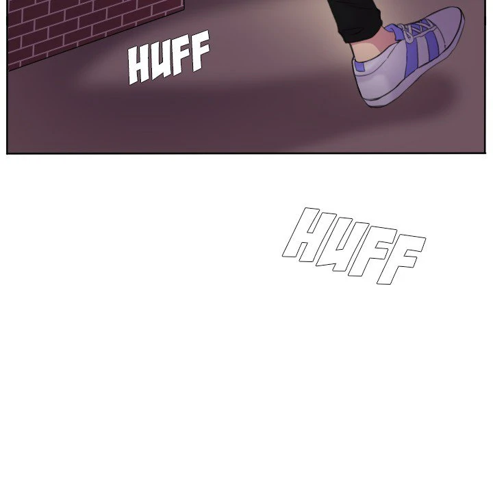 The chill couple Chapter 89 - page 5