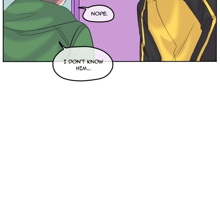 The chill couple Chapter 89 - page 51