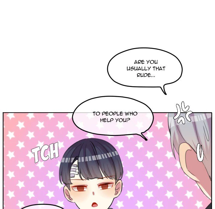 The chill couple Chapter 89 - page 52