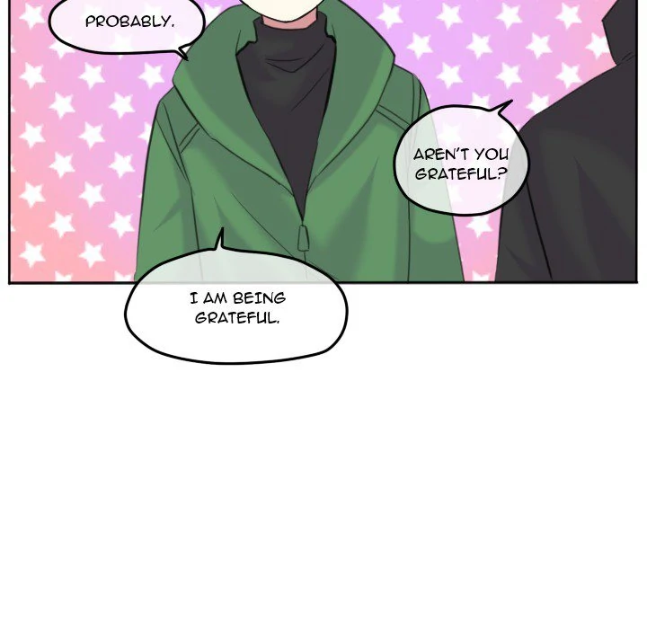 The chill couple Chapter 89 - page 53