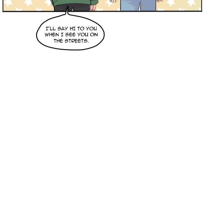 The chill couple Chapter 89 - page 56