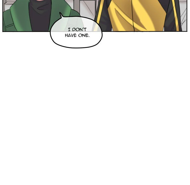 The chill couple Chapter 89 - page 59