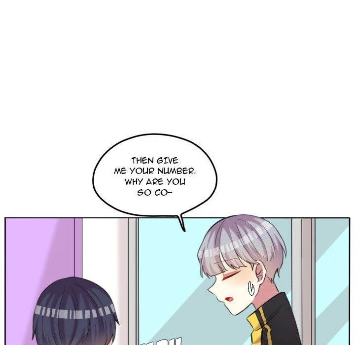 The chill couple Chapter 89 - page 60