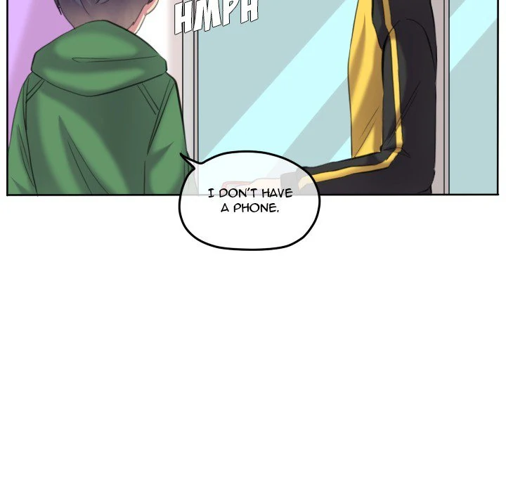 The chill couple Chapter 89 - page 61