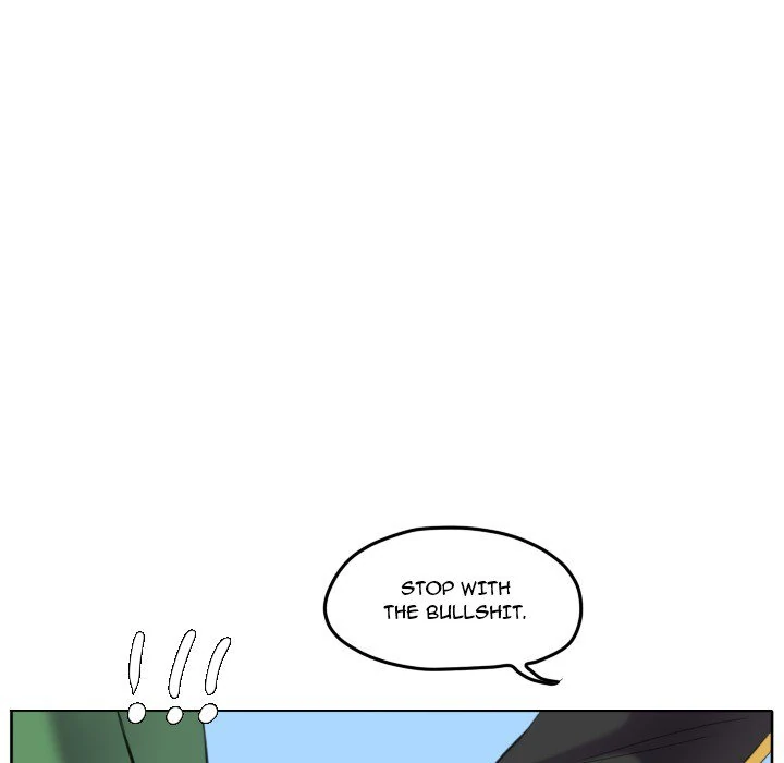 The chill couple Chapter 89 - page 62