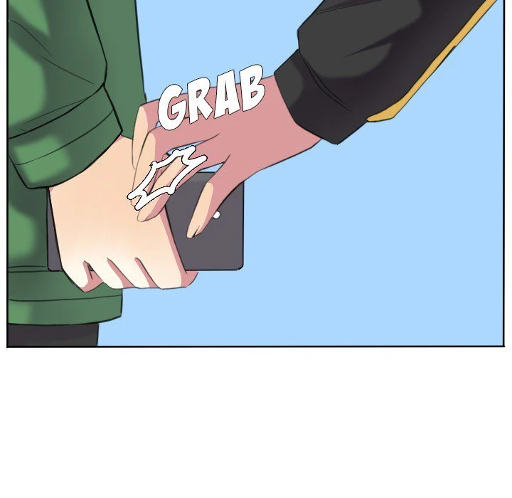 The chill couple Chapter 89 - page 63