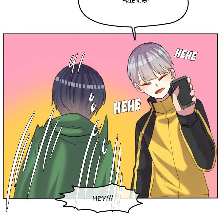 The chill couple Chapter 89 - page 65