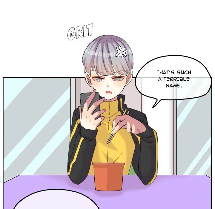 The chill couple Chapter 89 - page 69