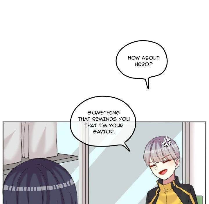 The chill couple Chapter 89 - page 71