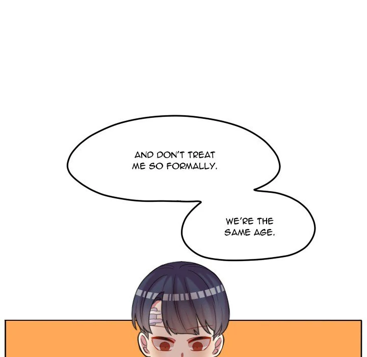 The chill couple Chapter 89 - page 73
