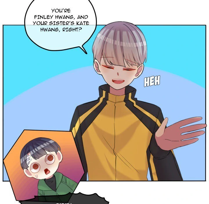 The chill couple Chapter 89 - page 76