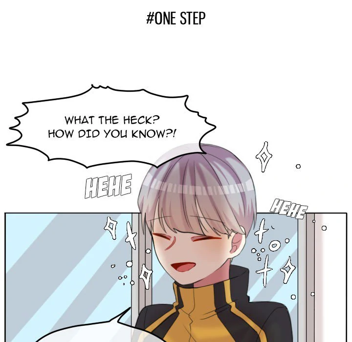 The chill couple Chapter 89 - page 79