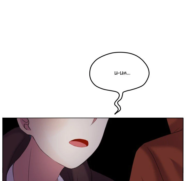 The chill couple Chapter 89 - page 8