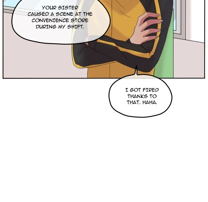 The chill couple Chapter 89 - page 80