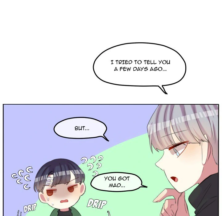 The chill couple Chapter 89 - page 81
