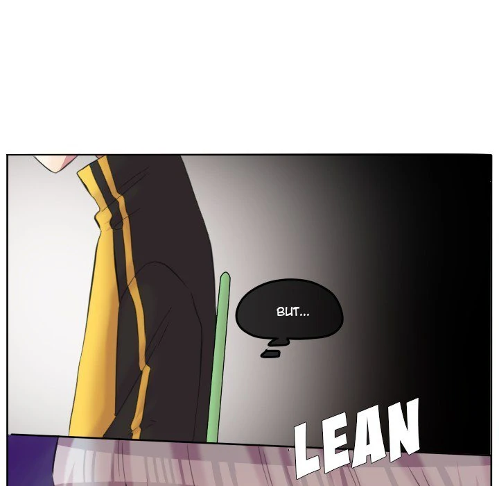 The chill couple Chapter 89 - page 86