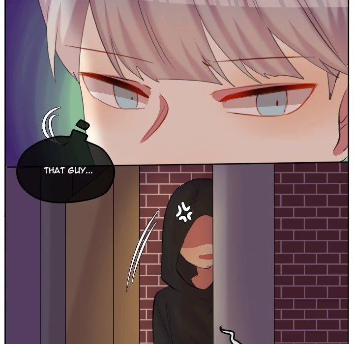 The chill couple Chapter 89 - page 87