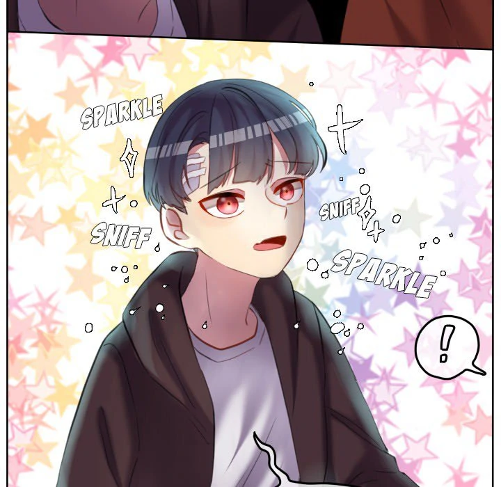The chill couple Chapter 89 - page 9