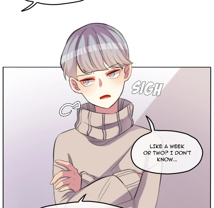 The chill couple Chapter 98 - page 15